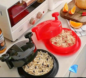 🔥TRITURADOR DE POLLO🔥