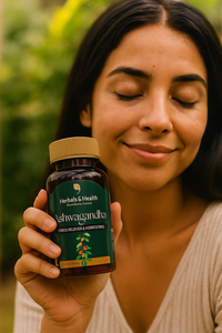 Ashwagandha