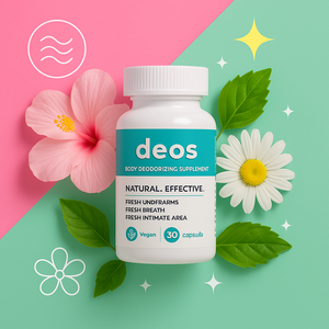 Deos Desodorante