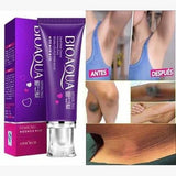 CREMA DESPIGMENTANTE BIOAQUA