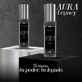 Perfume Aura Legacy Black