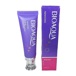 CREMA DESPIGMENTANTE BIOAQUA