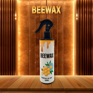 BEEWAX – Removedor y Restaurador de Madera