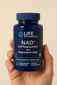 NAD Life Extension - RESVERATROL