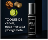 Perfume Aura Legacy Black