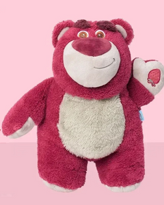 PELUCHE ANTI-CÓLICOS