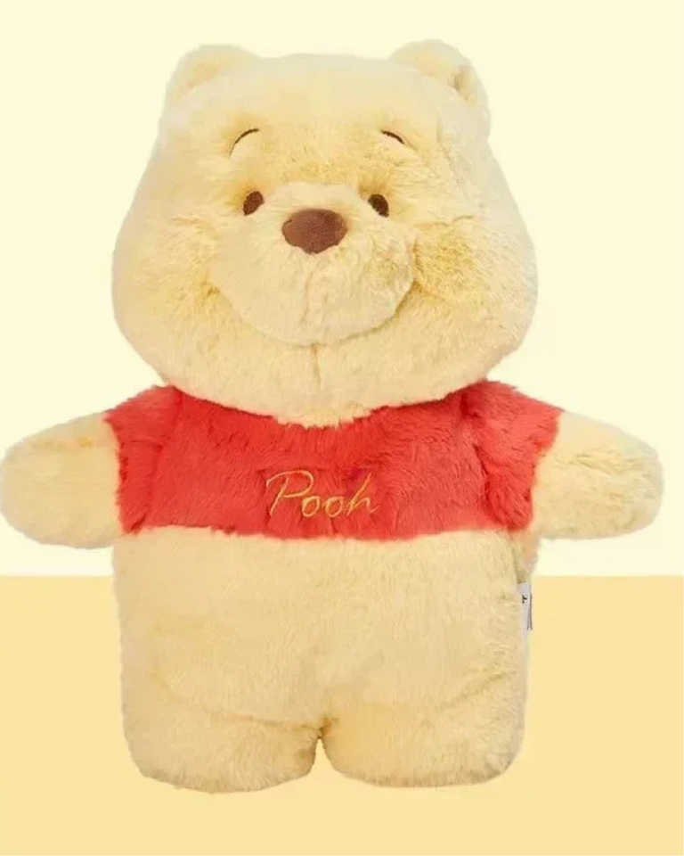 PELUCHE ANTI-CÓLICOS
