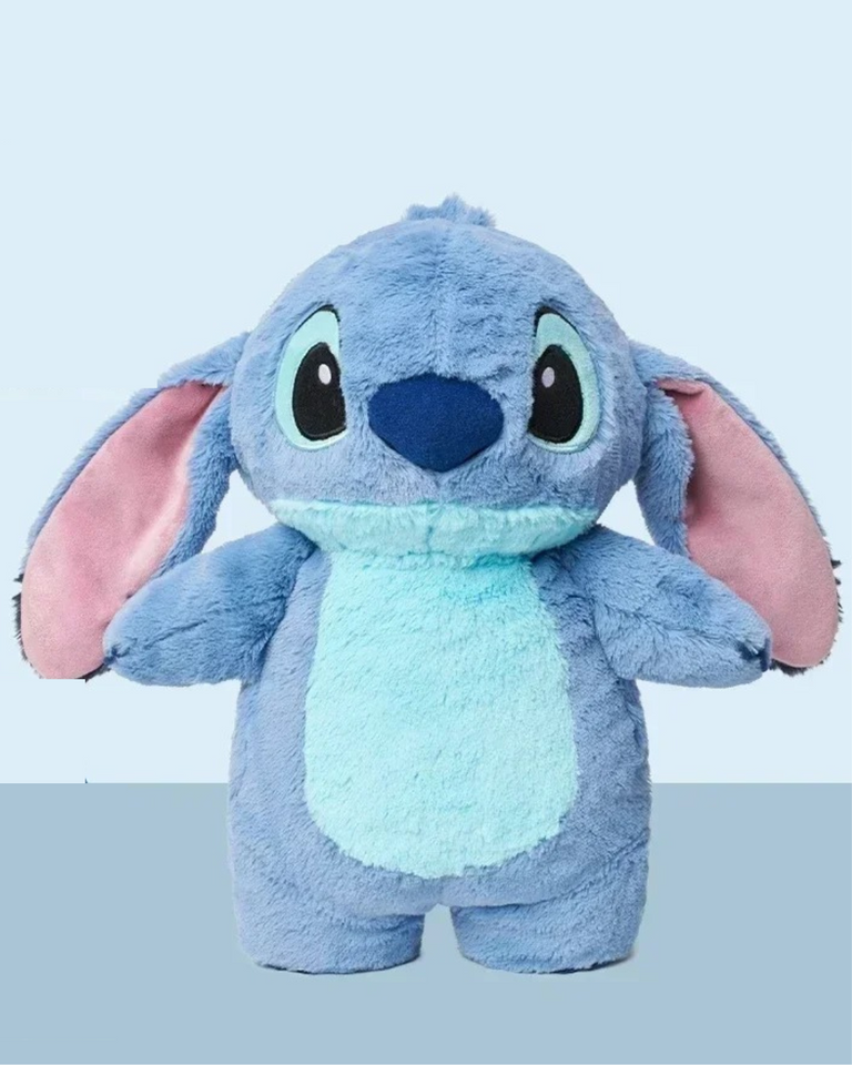 PELUCHE ANTI-CÓLICOS