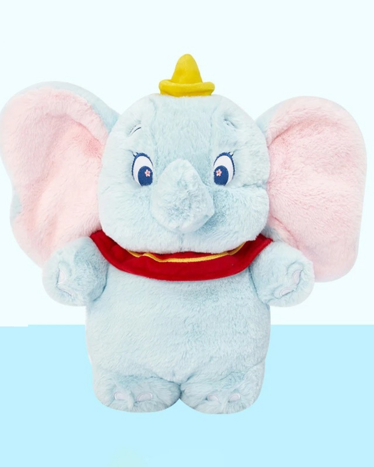 PELUCHE ANTI-CÓLICOS
