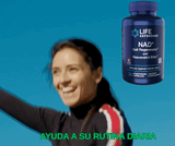 NAD Life Extension - RESVERATROL
