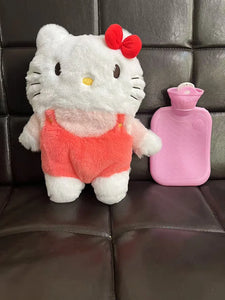 PELUCHE ANTI-CÓLICOS