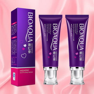 CREMA DESPIGMENTANTE BIOAQUA