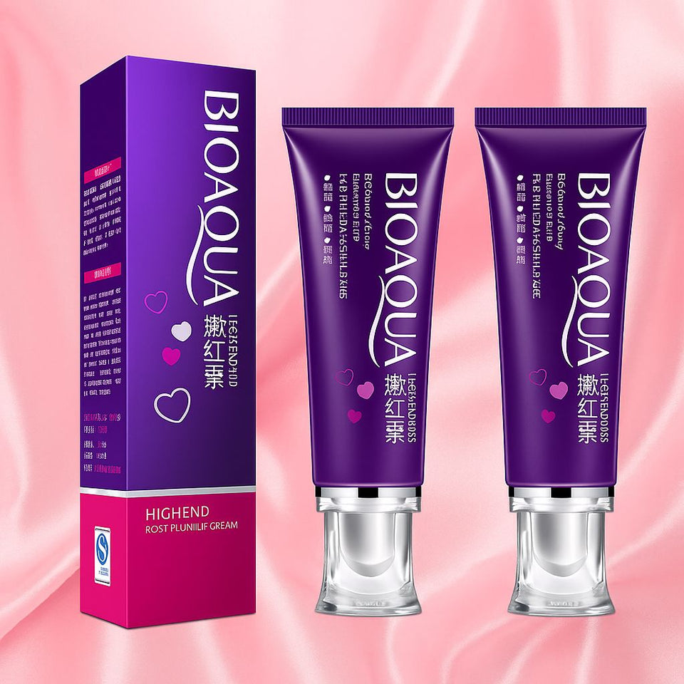 CREMA DESPIGMENTANTE BIOAQUA