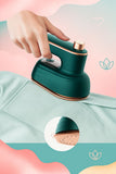 PLANCHA A VAPOR PORTÁTIL