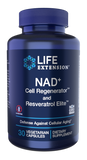 NAD Life Extension - RESVERATROL