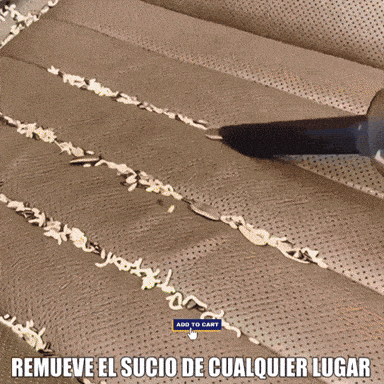 MINI ASPIRADORA INALÁMBRICA 3 EN 1