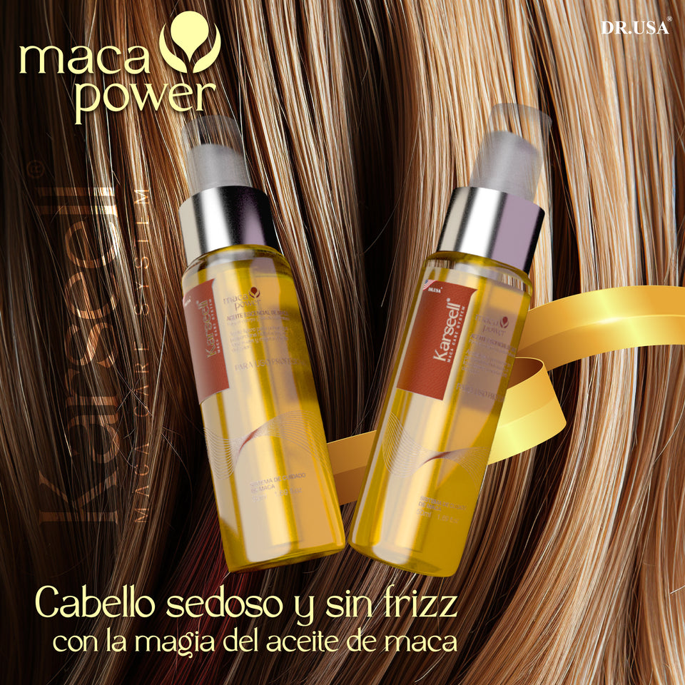 Aceite de Argan Karseell