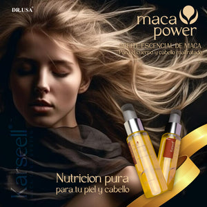 Aceite de Argan Karseell